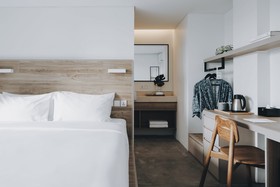 Lloyd's Inn Bali