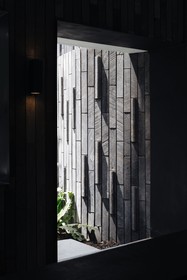 Lloyd's Inn Bali