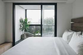 Lloyd's Inn Bali