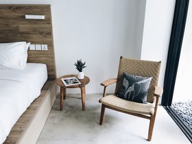 Lloyd's Inn Bali