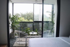 Lloyd's Inn Bali