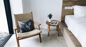 Lloyd's Inn Bali