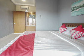Loco Homestay Bali