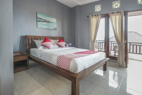 Loco Homestay Bali