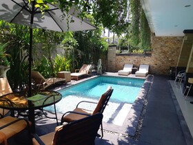 Lotus Tirta Hotel