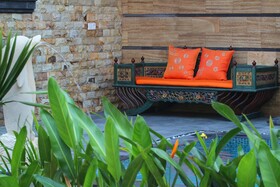 Lotus Tirta Hotel