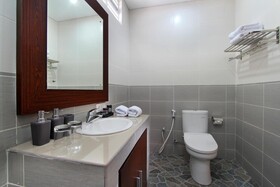 Lotus Tirta Hotel