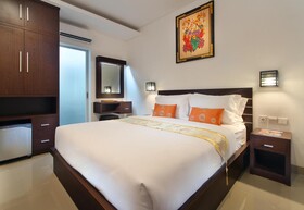 Lotus Tirta Hotel