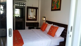 Lotus Tirta Hotel