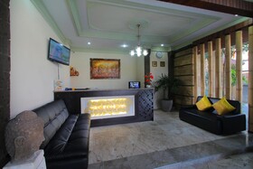 Lotus Tirta Hotel