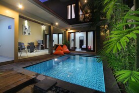 Lotus Tirta Hotel