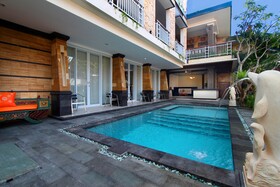 Lotus Tirta Hotel