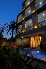 Lotus Tirta Hotel