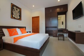 Lotus Tirta Hotel
