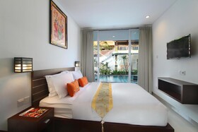 Lotus Tirta Hotel