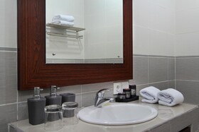 Lotus Tirta Hotel