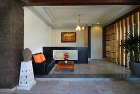 Lotus Tirta Hotel