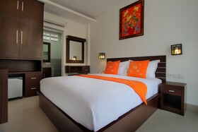 Lotus Tirta Hotel