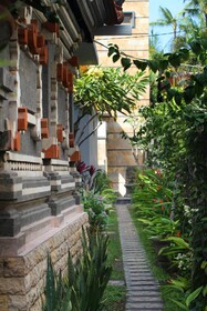 Lotus Tirta Hotel