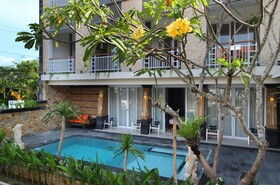 Lotus Tirta Hotel
