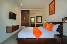 Lotus Tirta Hotel