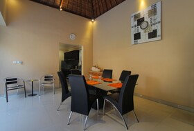 Lotus Tirta Hotel