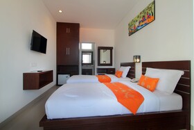 Lotus Tirta Hotel