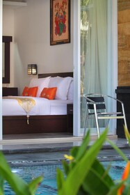 Lotus Tirta Hotel