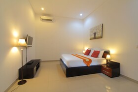 Lotus Tirta Hotel