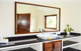 Lumina Villa Seminyak Bali