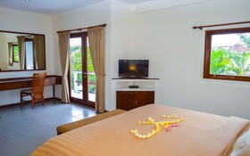 Lumina Villa Seminyak Bali