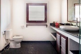 Lumina Villa Seminyak Bali