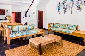 Lumina Villa Seminyak Bali