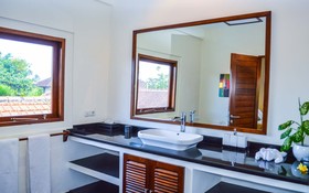 Lumina Villa Seminyak Bali