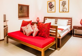 Lumina Villa Seminyak Bali