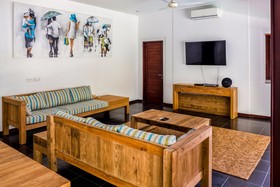 Lumina Villa Seminyak Bali