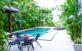 Lumina Villa Seminyak Bali