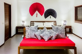 Lumina Villa Seminyak Bali