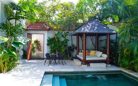 Lumina Villa Seminyak Bali