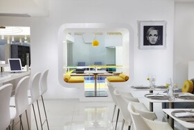 Chill Hotel Seminyak