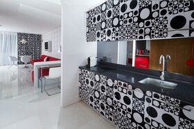 Chill Hotel Seminyak
