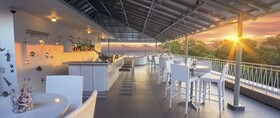 Chill Hotel Seminyak