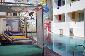 Chill Hotel Seminyak