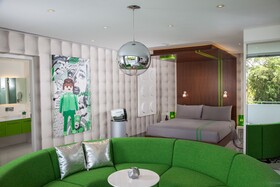 Chill Hotel Seminyak