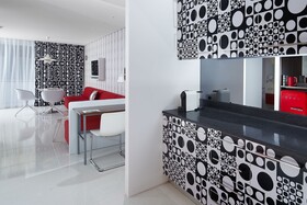 Chill Hotel Seminyak
