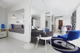 Chill Hotel Seminyak