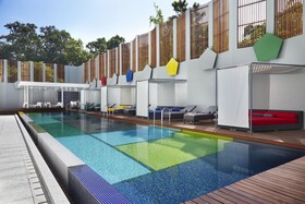 Chill Hotel Seminyak