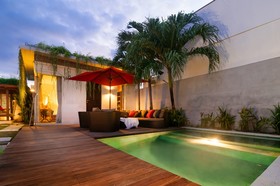 Villa Miro