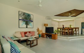 Villa Miro