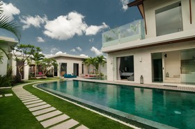 Villa Miro